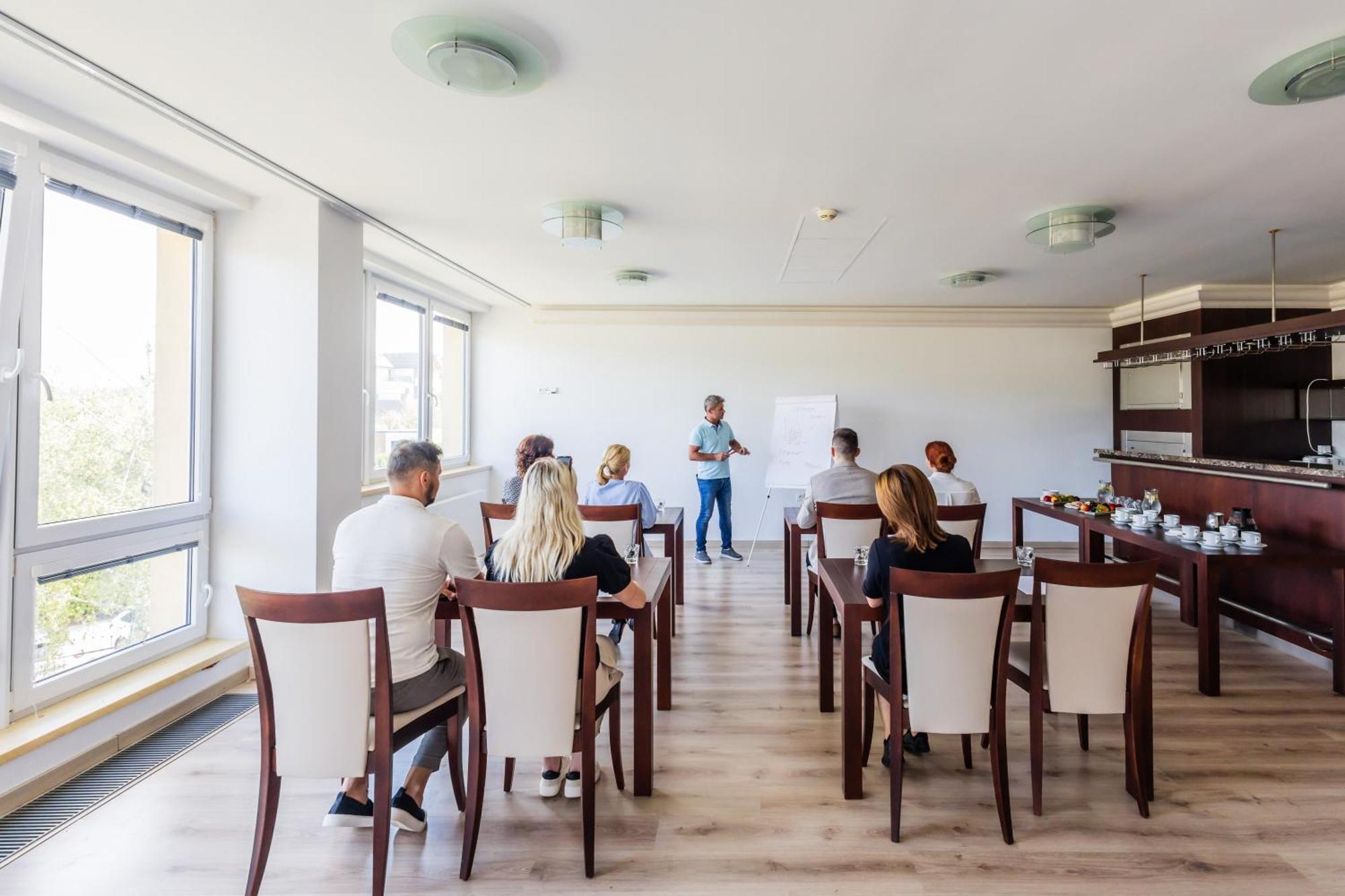 Lazensky A Wellness Hotel Nivamare Luhacovice Exterior photo